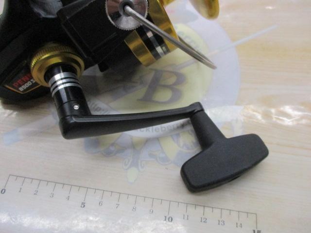 スピンフィッシャー 8500SS