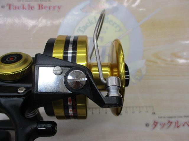 スピンフィッシャー 8500SS