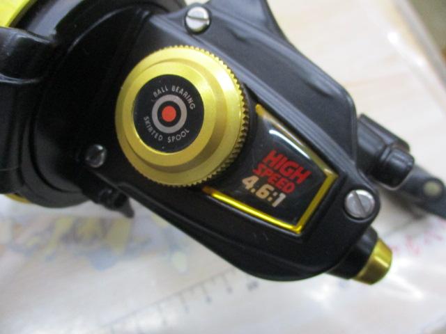 スピンフィッシャー 8500SS