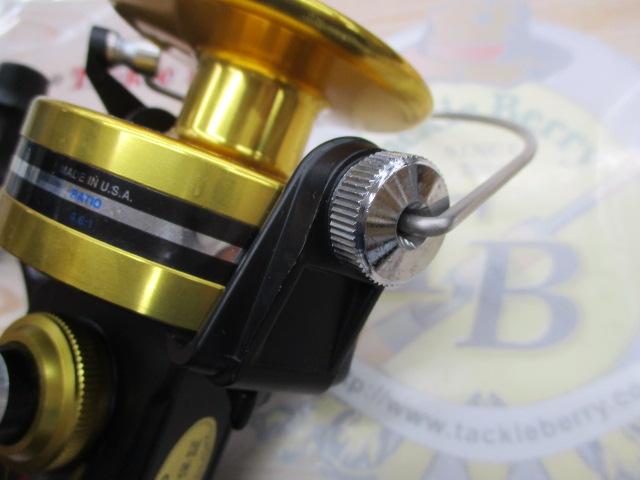 スピンフィッシャー 8500SS