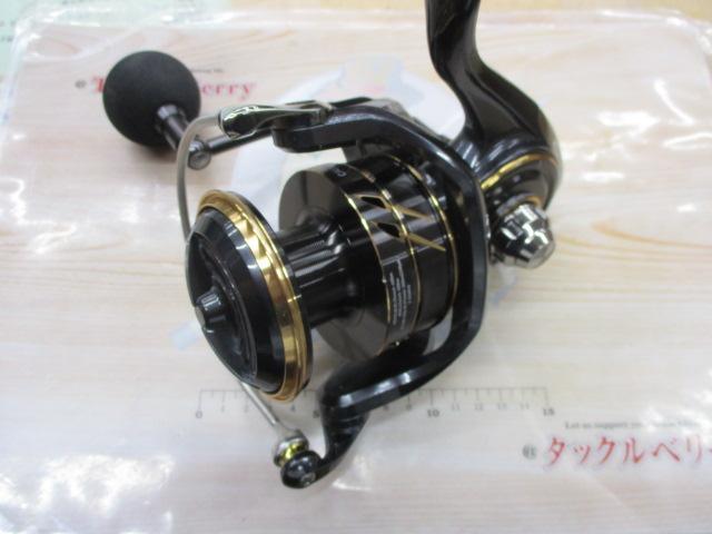 22カルディアSW 18000