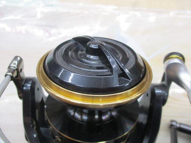 22カルディアSW 18000