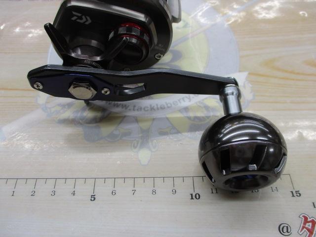 ソルティガBJ 200SHL