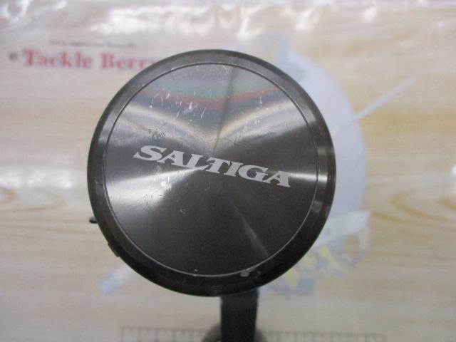 ソルティガBJ 200SHL