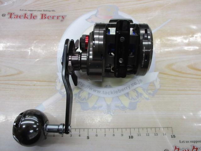 ソルティガBJ 200SHL