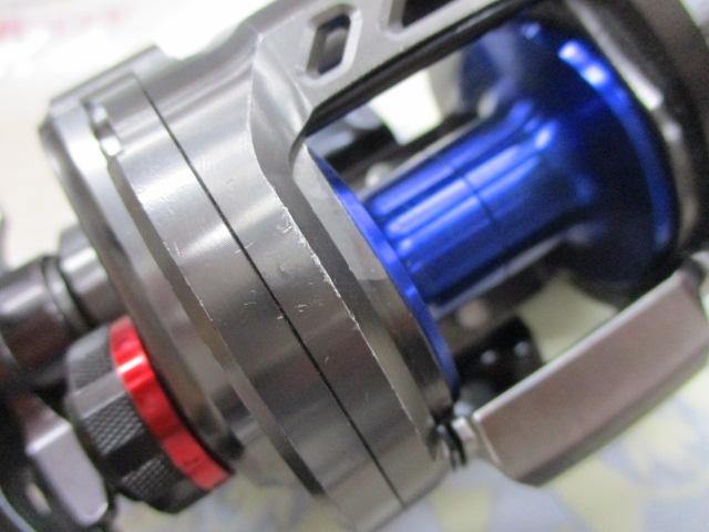 ソルティガBJ 200SHL