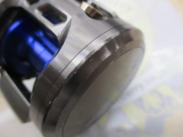 ソルティガBJ 200SHL