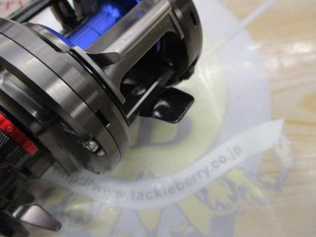 ソルティガBJ 200SHL