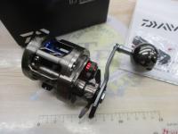 ソルティガBJ 200SHL