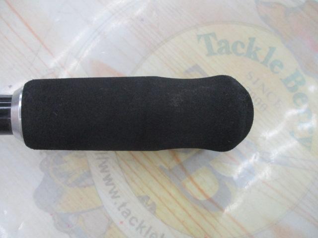 19ソルティーアドバンスエギング 83M