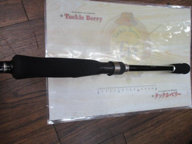 19ソルティーアドバンスエギング 83M