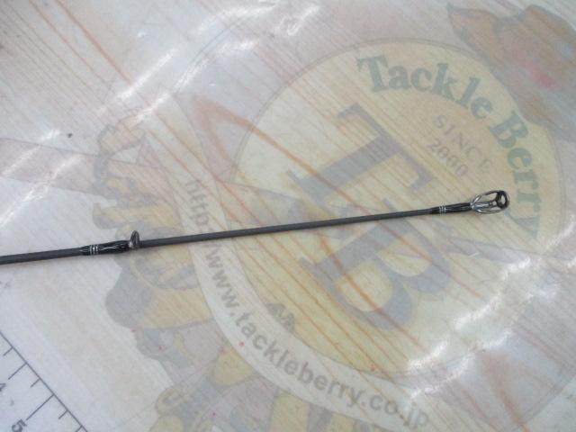 19ソルティーアドバンスエギング 83M