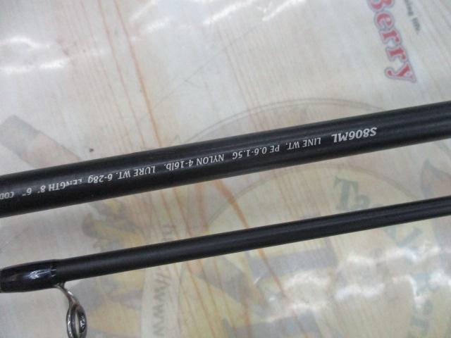 ムーンショット S806ML