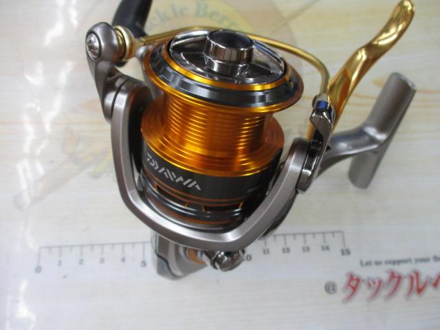 13プレイソ 2500LBD