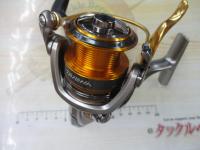 13プレイソ 2500LBD