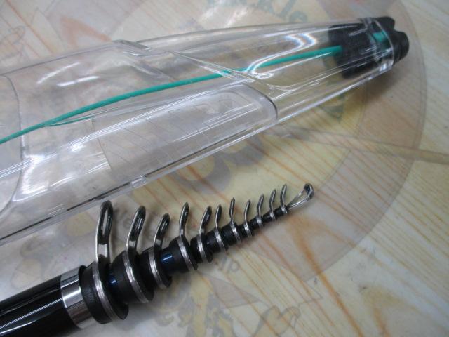 メガディス 1.25-53