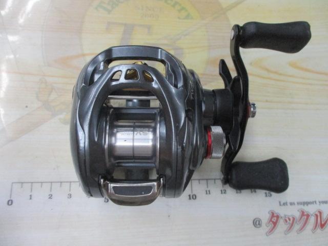 タトゥーラ SV TW 7.3R