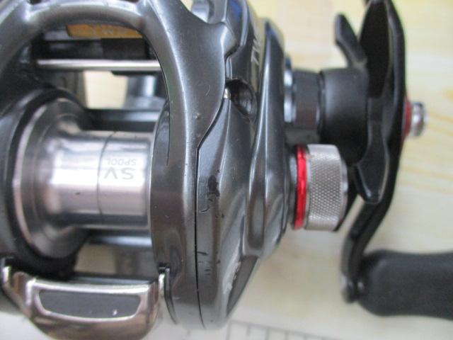 タトゥーラ SV TW 7.3R