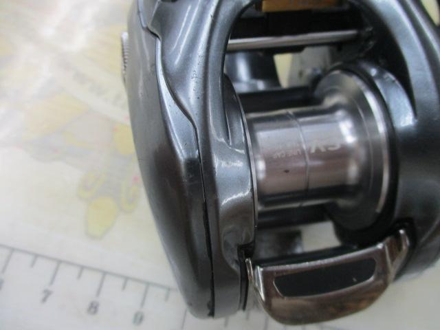 タトゥーラ SV TW 7.3R