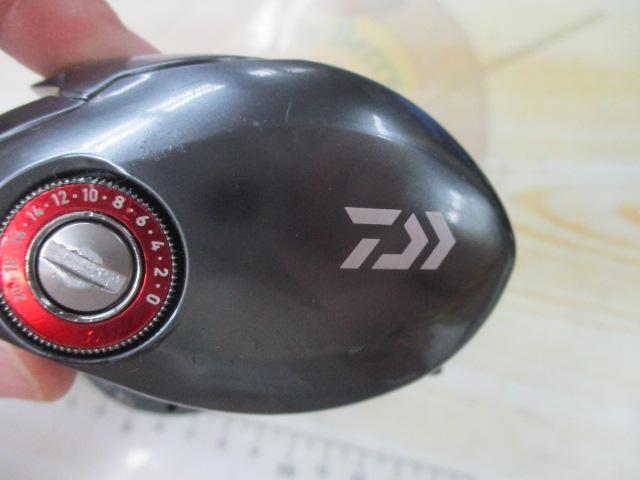 タトゥーラ SV TW 7.3R