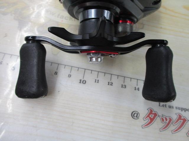 タトゥーラ SV TW 7.3R