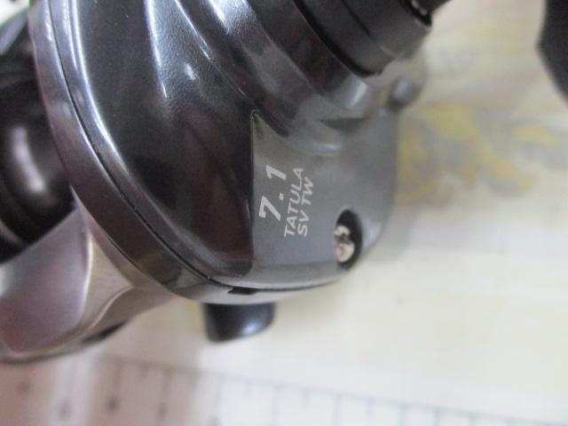 20タトゥーラ SV TW 103SH