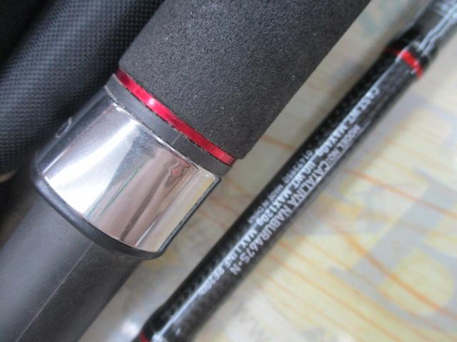 キャタリナ ナブラ67S・N