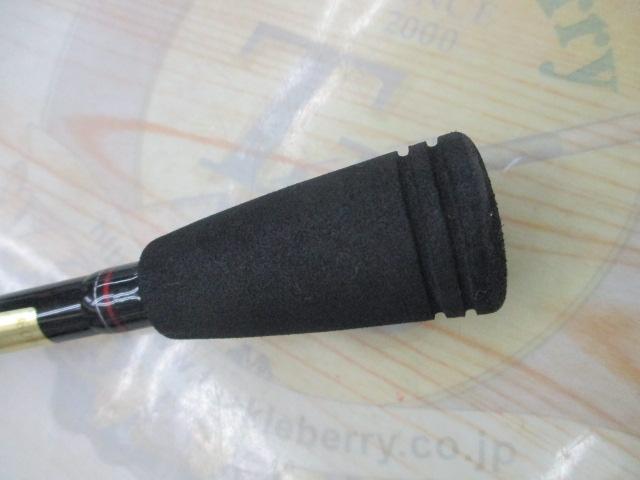 月下美人 アジング611L-S