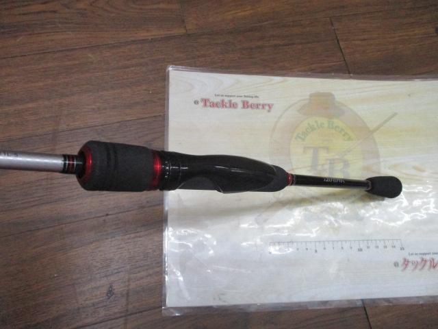 月下美人 アジング611L-S