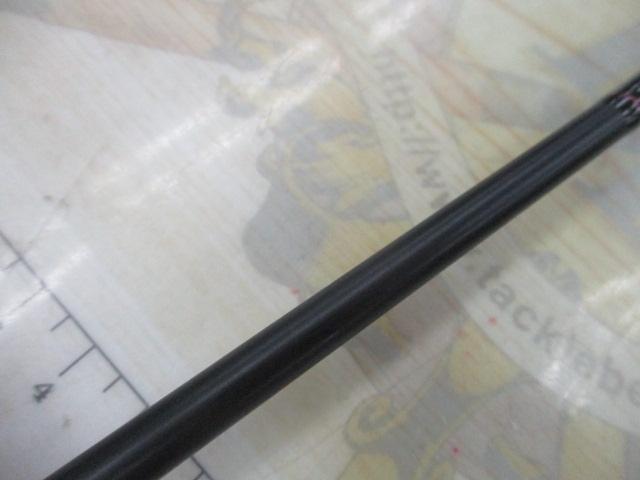 月下美人 アジング611L-S