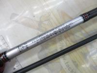 月下美人 アジング611L-S