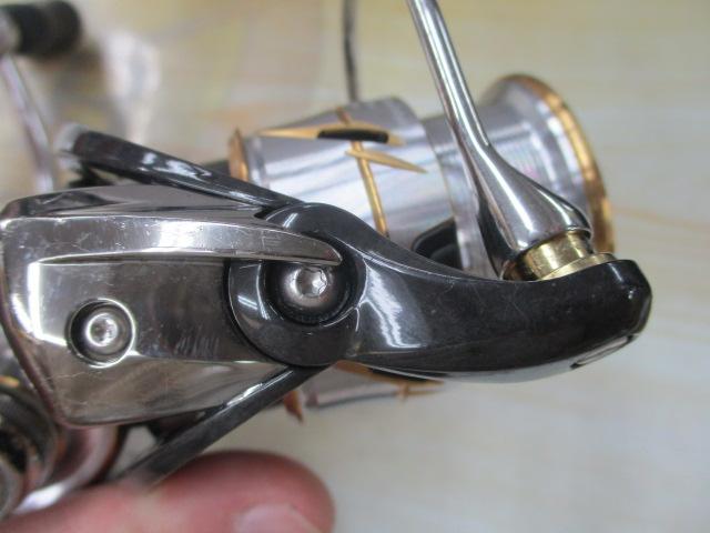 20ルビアス FC LT2000S