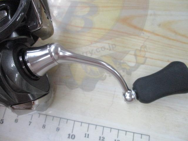 20ルビアス FC LT2000S