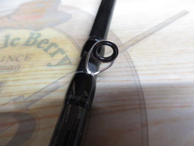 ファントムリベラリスト 933MH+RSB