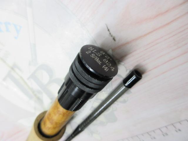 HLS824 FULL5.0グレーブランク
