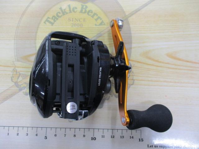 17バルケッタBB 301HG