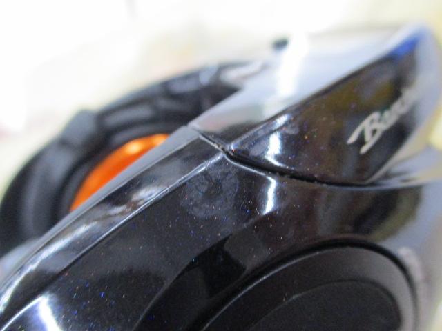 17バルケッタBB 301HG