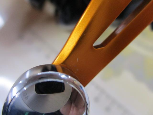 17バルケッタBB 301HG