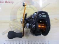 17バルケッタBB 301HG