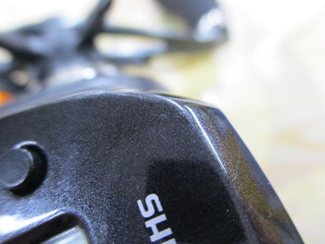 20バルケッタFカスタム 151DHXG