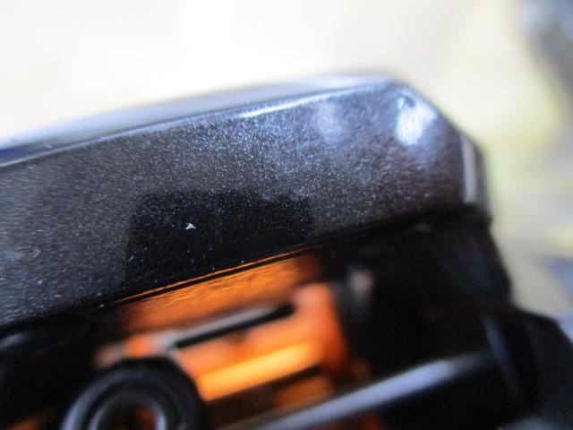 20バルケッタFカスタム 151DHXG