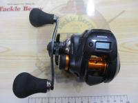 20バルケッタFカスタム 151DHXG