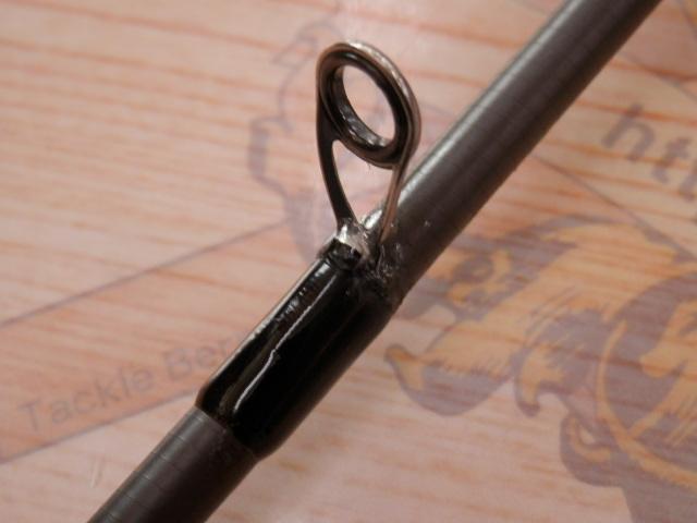 ブルーポーター AJ-603S