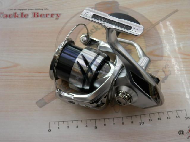 23ストラディック 4000MHG