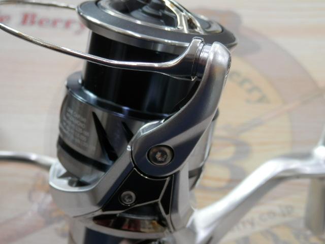 23ストラディック 4000MHG