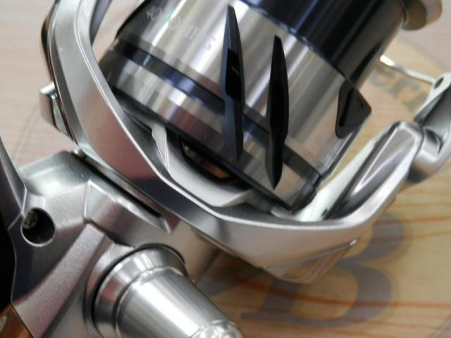 23ストラディック 4000MHG