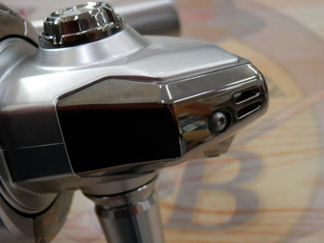 23ストラディック 4000MHG