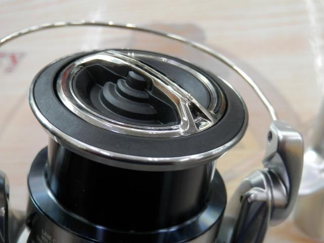 23ストラディック 4000MHG