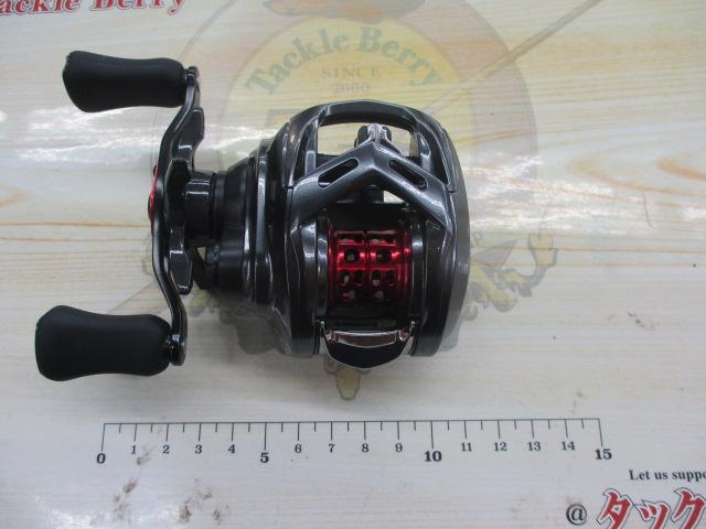 20アルファス AIR TW 8.6L