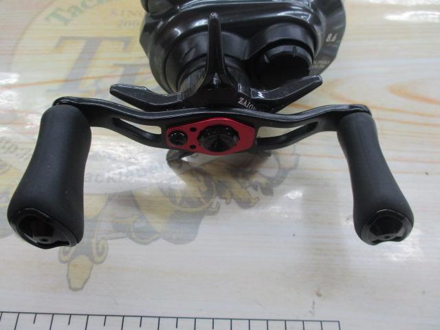 20アルファス AIR TW 8.6L